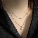 DayHan Jinju necklace