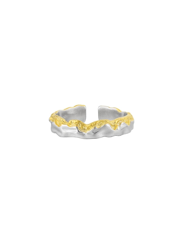 DayHan Twoface ring