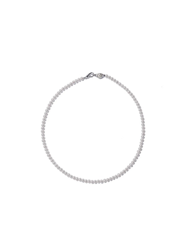 DayHan Pearl choker