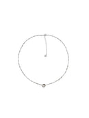 Finding Her Circle Choker