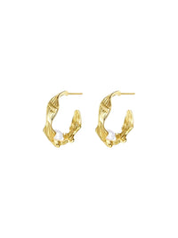 DayHan Sea earring