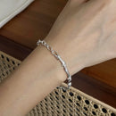 Finding Her Twist pure S925 bracelet