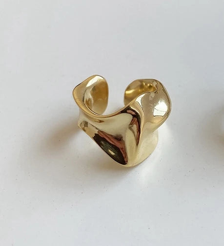 18k Gold (1pc)