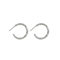 DayHan Dol hoop earring