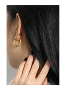 DayHan Petal earring