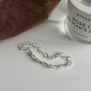 Finding Her Twist pure S925 bracelet