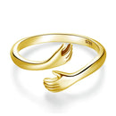 RadiantNY Embrace Ring