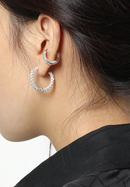 Finding Her Thick earcuff