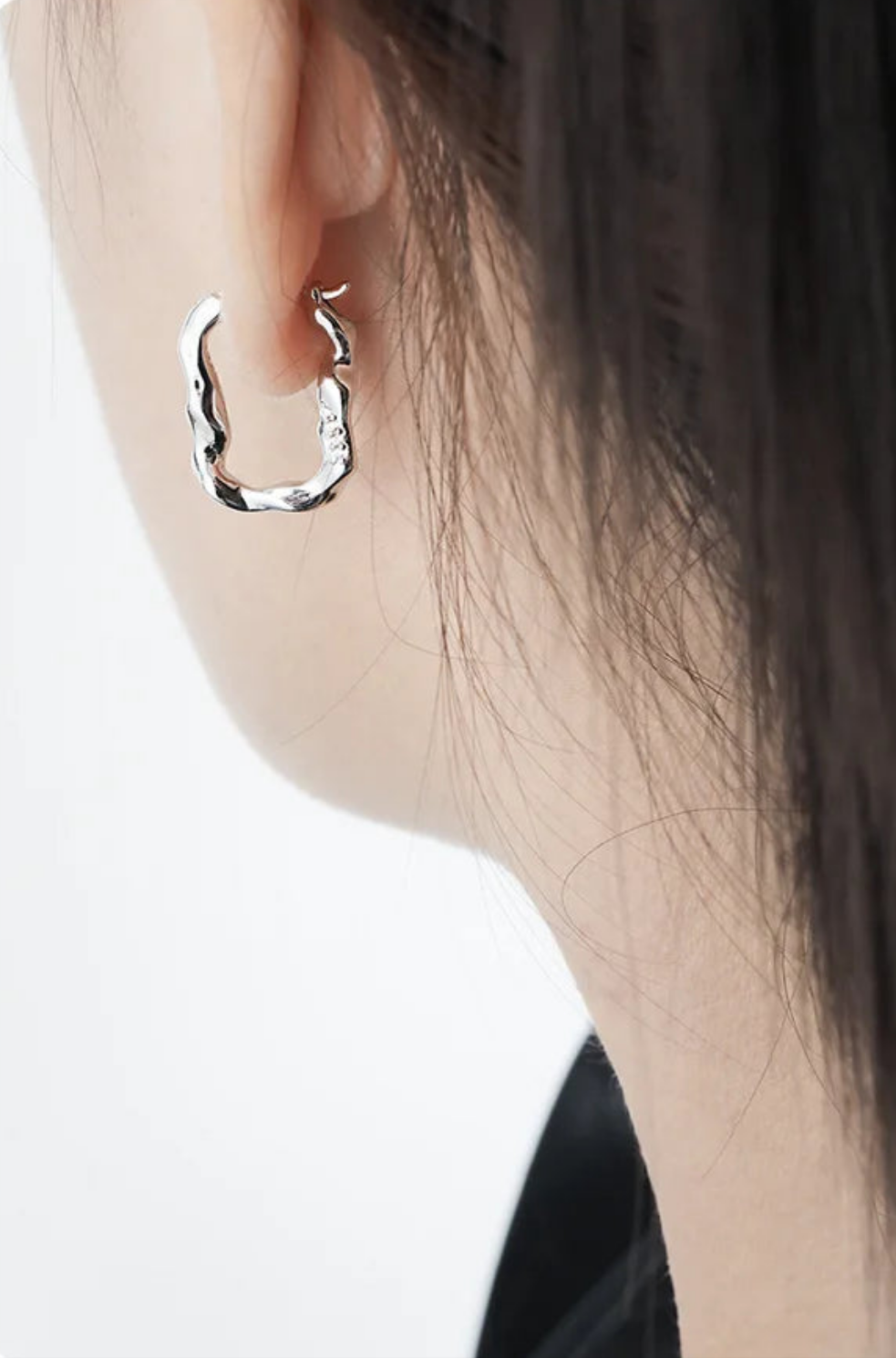 YooShine Newera earring