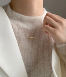 Finding Her Line necklace