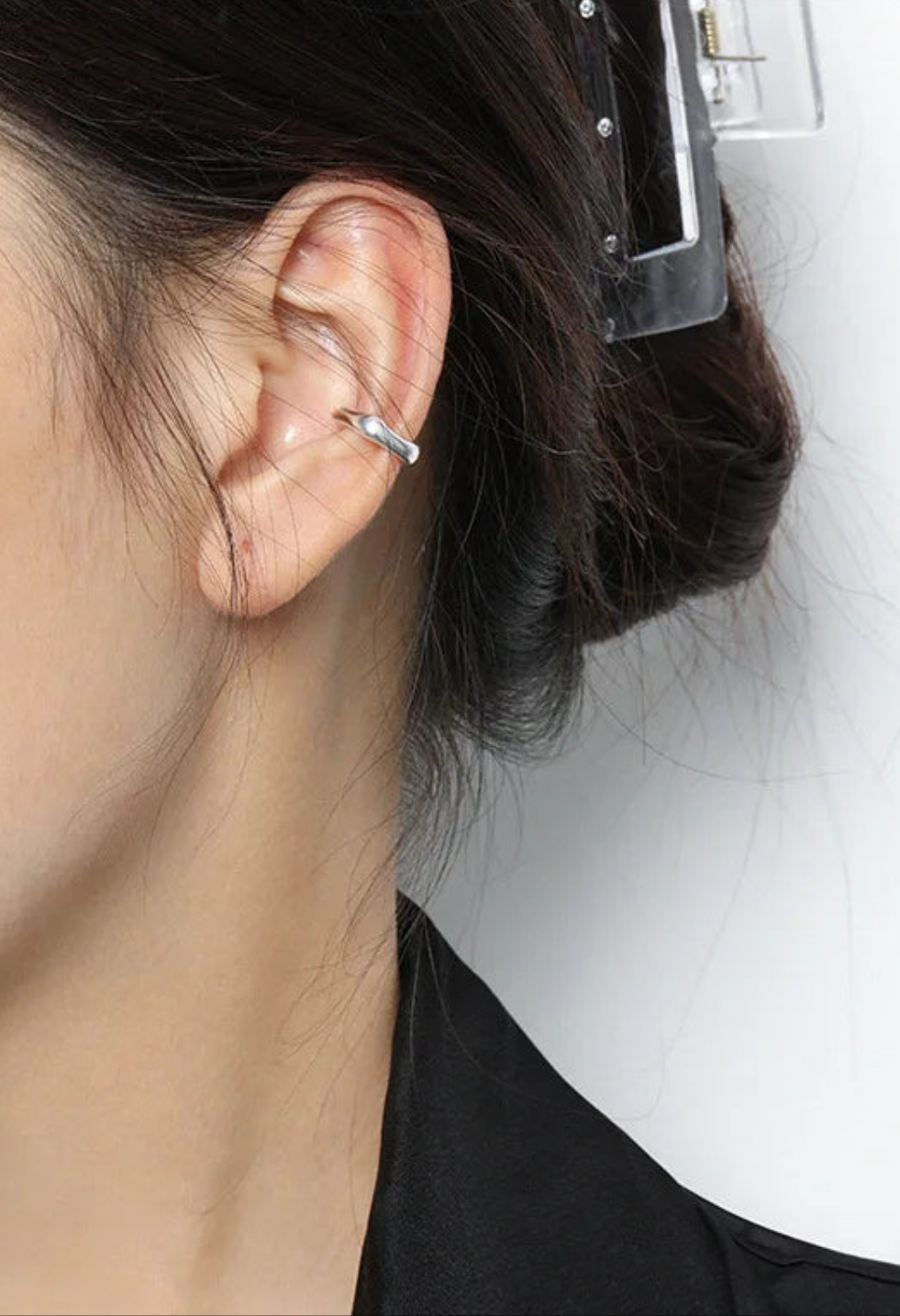 Finding Her Thick earcuff