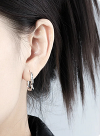 YooShine Newera earring