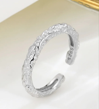 DayHan Texture ring