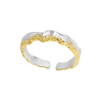 DayHan Twoface ring