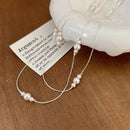 YooShine Bead necklace