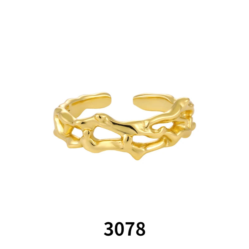 20240605 / 18K Gold-3078 / resizable