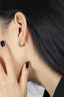 DayHan Shell earring