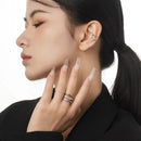 DayHan Tripple earcuff