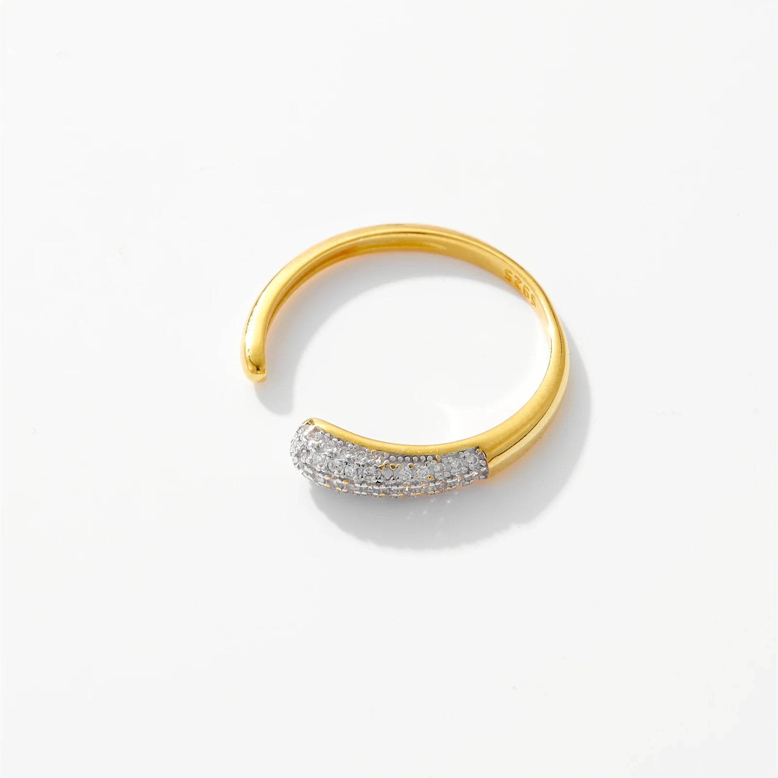 YooShine Dazzle ring