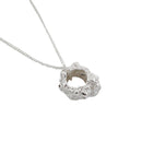 DayHan Hollow necklace