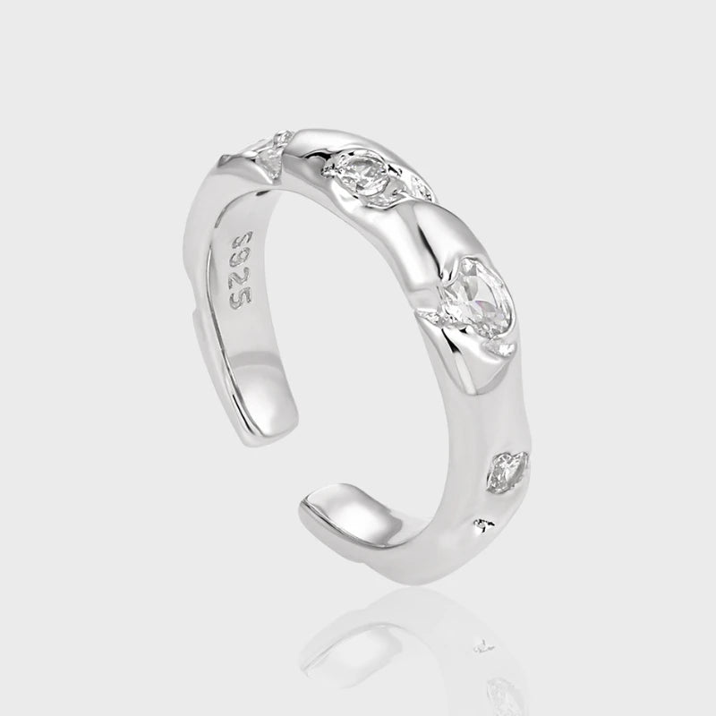 YooShine Moon ring