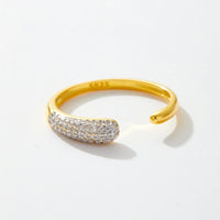 YooShine Dazzle ring