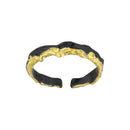 DayHan Twoface ring