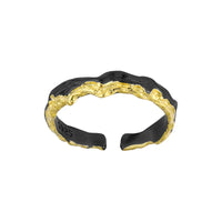 DayHan Twoface ring