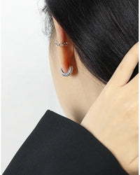 DayHan Shell earring