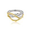 DayHan Branch 2.0 ring