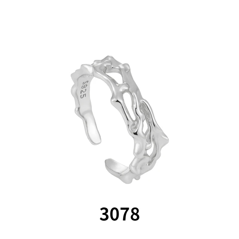 20240605 / Silver-3078 / resizable