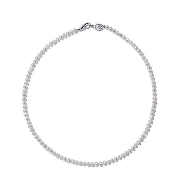 DayHan Pearl choker