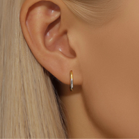 Finding Her Manhattan earrings