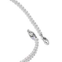 DayHan Pearl choker