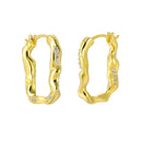 YooShine Newera earring