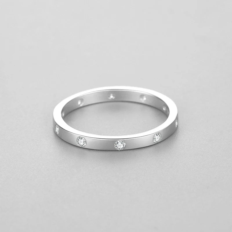 YooShine Industry ring