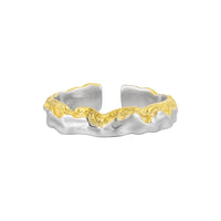 DayHan Twoface ring