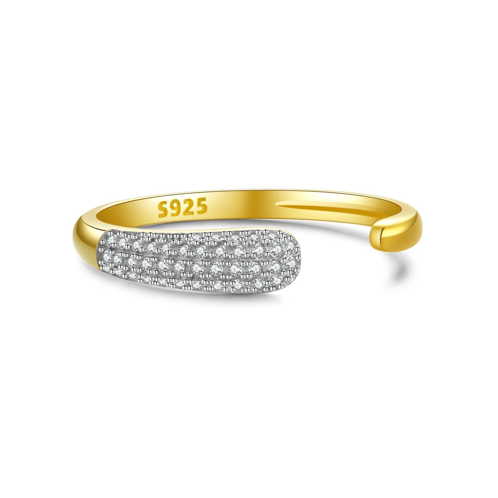 YooShine Dazzle ring