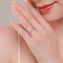 YooShine Pave ring