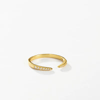 YooShine Claw ring