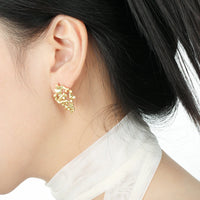 DayHan Yongam earring