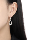 DayHan Hwasan earring