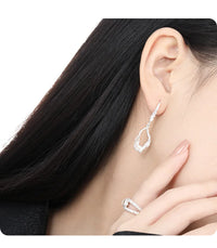 DayHan Hwasan earring