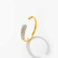 YooShine Dazzle ring