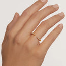 YooShine Claw ring