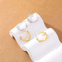 DayHan Sea earring