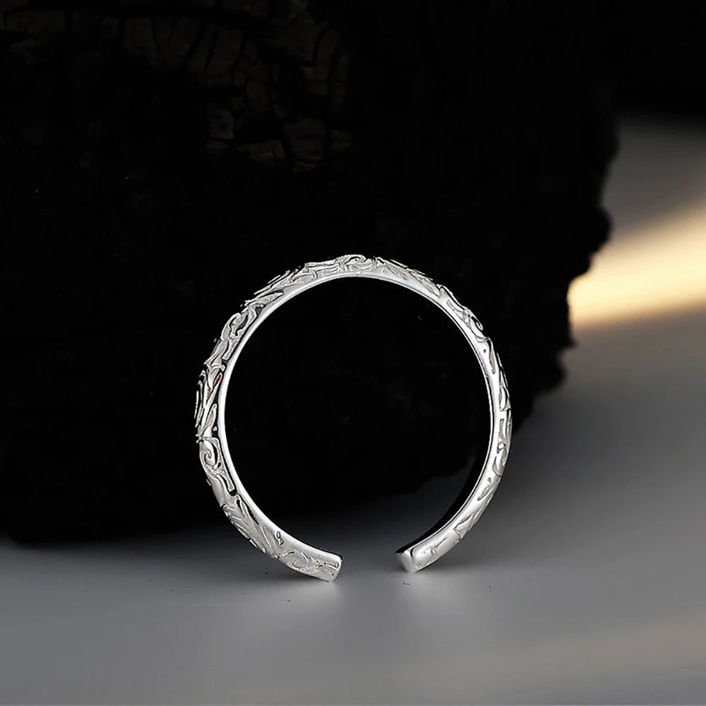 DayHan Uniqueness ring