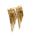 YooShine Tassel earring