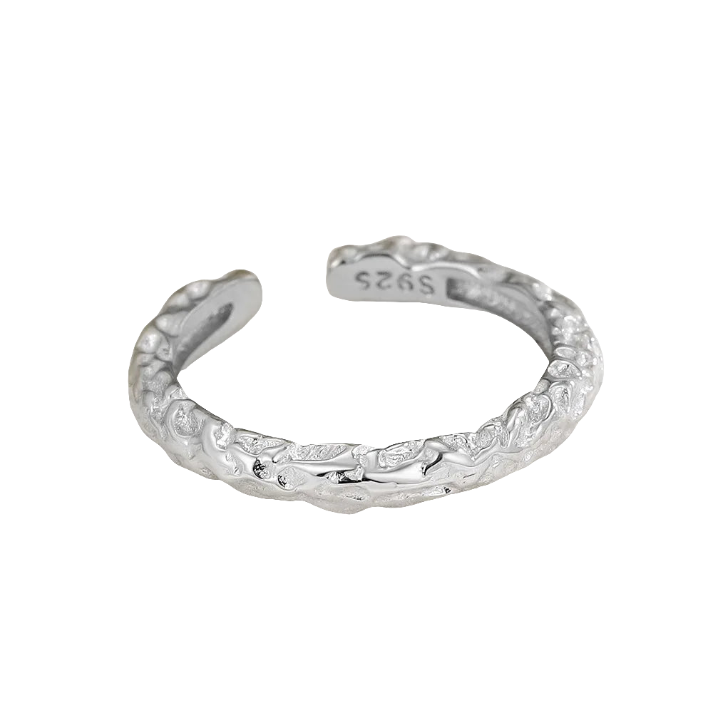 DayHan Texture ring